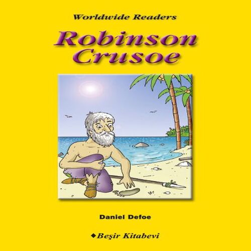 Level 6 - Robinson Crusoe Level 6 - Robinson Crusoe