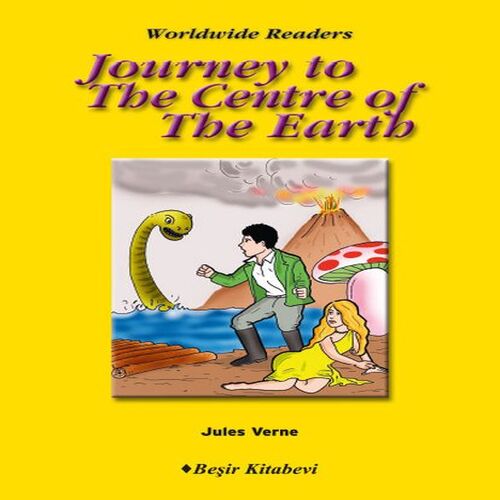Level 6 - Journey To The Centre Of The World Level 6 - Journey To The Centre Of The World