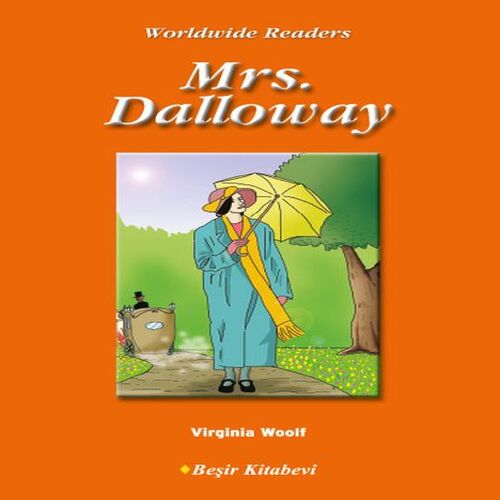 Level 4 - Mrs.Dalloway Level 4 - Mrs.Dalloway