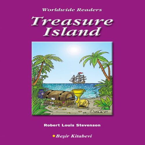 Level 5 - Treasure Island Level 5 - Treasure Island