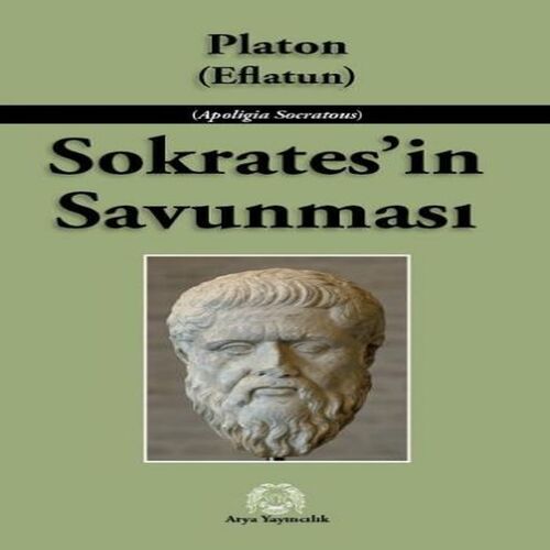 Sokrates'in Savunması Sokrates'in Savunması