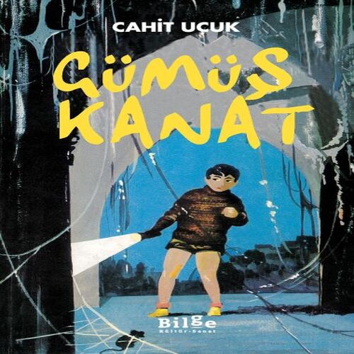 Gümüş Kanat Gümüş Kanat