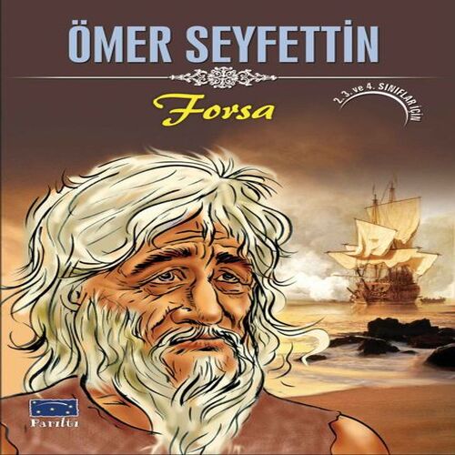 Ömer Seyfettin Forsa Ömer Seyfettin Forsa