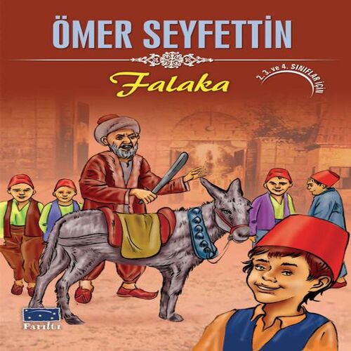 Ömer Seyfettin Falaka Ömer Seyfettin Falaka