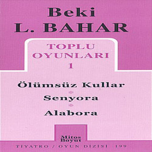 Toplu Oyunları 1 Ölümsüz Kullar - Senyora - Alabora Toplu Oyunları 1 Ölümsüz Kullar - Senyora - Alabora