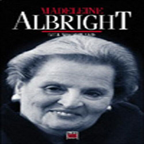 Bill Woodward Ile Madeleine Albright Bill Woodward Ile Madeleine Albright