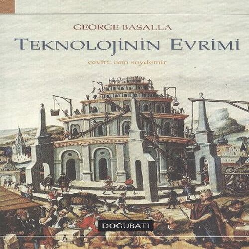 Teknolojinin Evrimi Teknolojinin Evrimi
