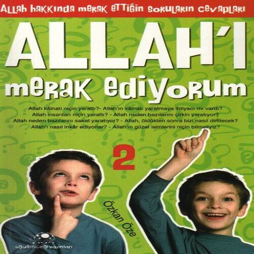 Allah'ı Merak Ediyorum 2 Allah'ı Merak Ediyorum 2