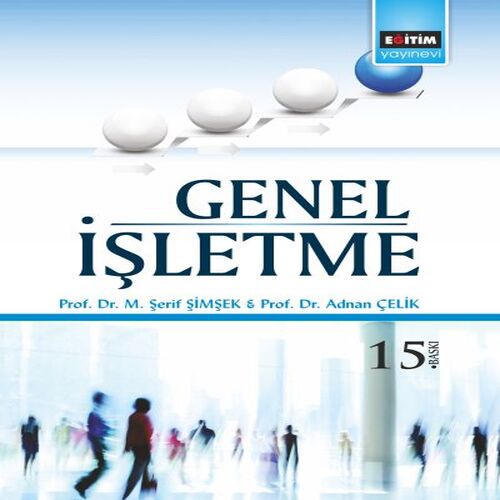 Genel İşletme Genel İşletme