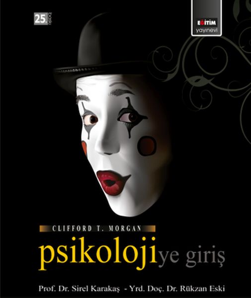 Psikolojiye Giriş Psikolojiye Giriş