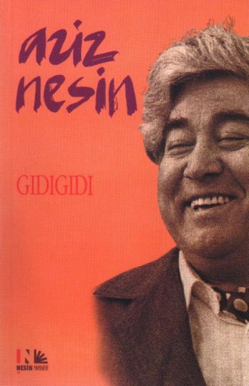 Gıdı Gıdı Gıdı Gıdı