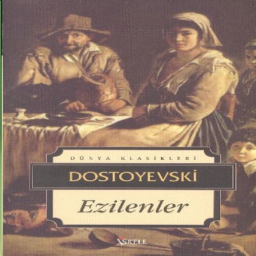 Ezilenler Ezilenler
