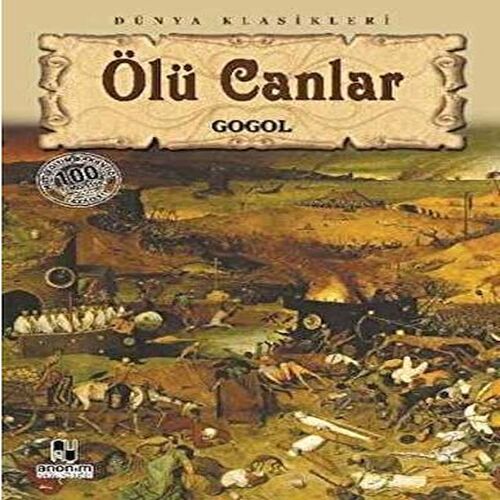 Ölü Canlar Ölü Canlar
