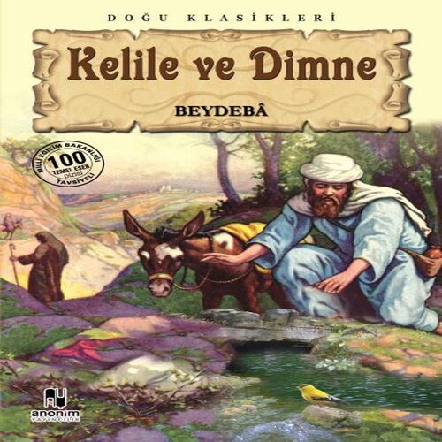 Kelile ve Dimne Kelile ve Dimne