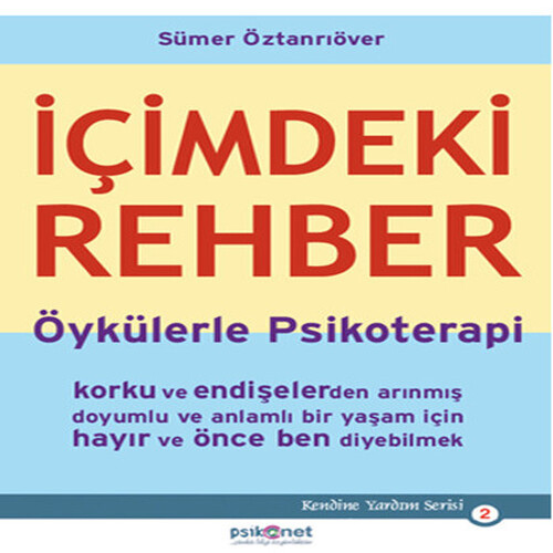 İçimdeki Rehber İçimdeki Rehber