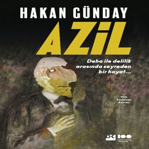 Azil Azil