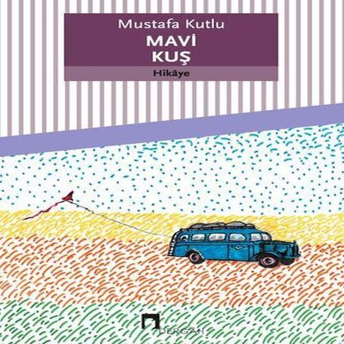 Mavi Kuş Mavi Kuş