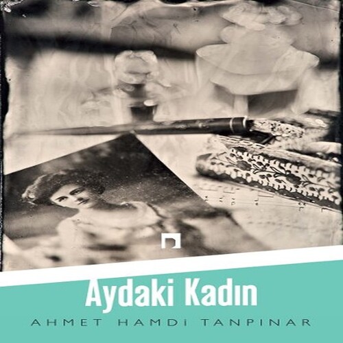 Aydaki Kadın Aydaki Kadın