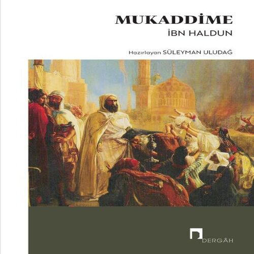 Mukaddime Mukaddime