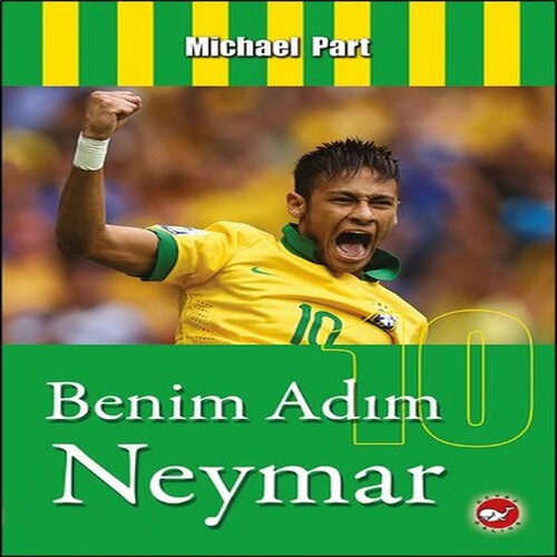 Benim Adım Neymar Benim Adım Neymar