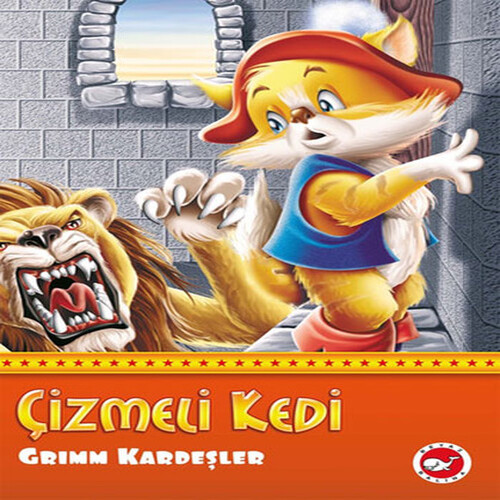 Çizmeli Kedi Çizmeli Kedi