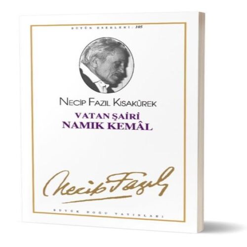 Vatan Şairi Namık Kemal Vatan Şairi Namık Kemal