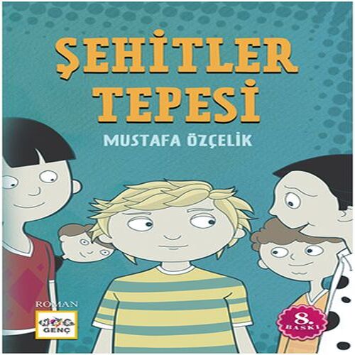 Şehitler Tepesi Şehitler Tepesi