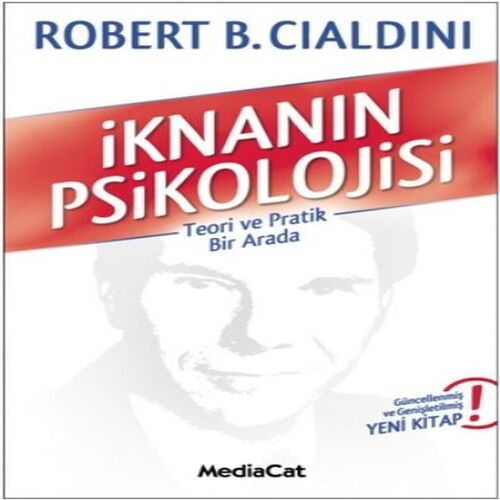 İknanın Psikolojisi İknanın Psikolojisi