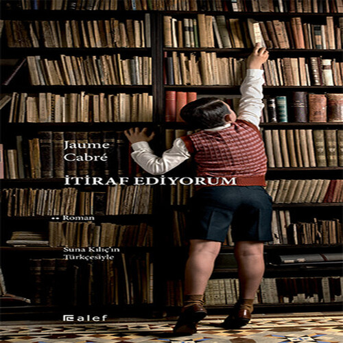 İtiraf Ediyorum İtiraf Ediyorum