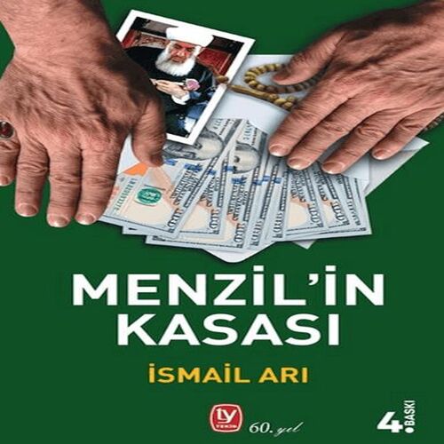 Menzil’in Kasası Menzil’in Kasası