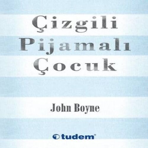 Çizgili Pijamalı Çocuk Çizgili Pijamalı Çocuk