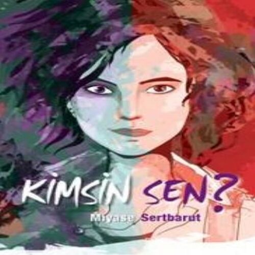 Kimsin Sen? Kimsin Sen?