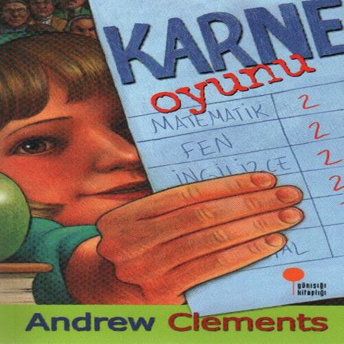 Karne Oyunu Karne Oyunu
