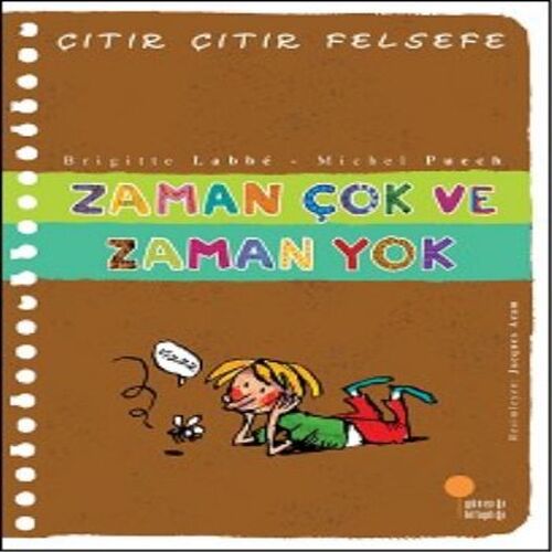 Çıtır Çıtır Felsefe 19 - Zaman Çok ve Zaman 