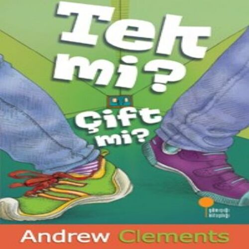 Tek mi? Çift mi? Tek mi? Çift mi?