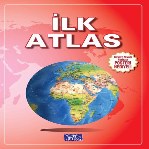 İlk Atlas İlk Atlas