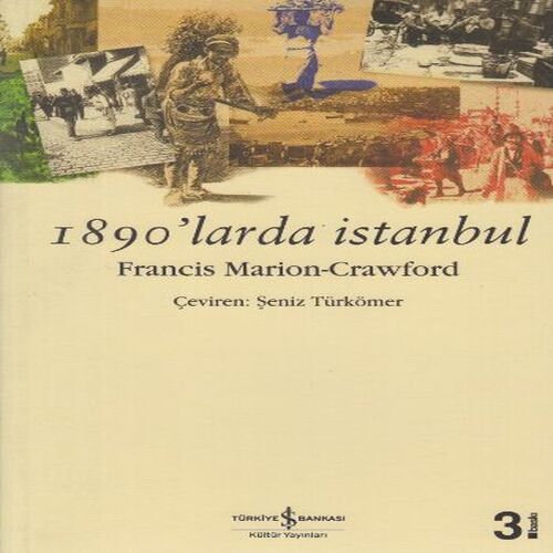 1890'larda İstanbul 1890'larda İstanbul