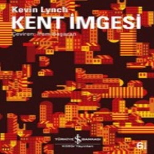 Kent İmgesi Kent İmgesi