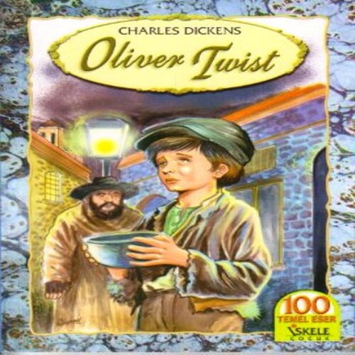 Oliver Twist Oliver Twist