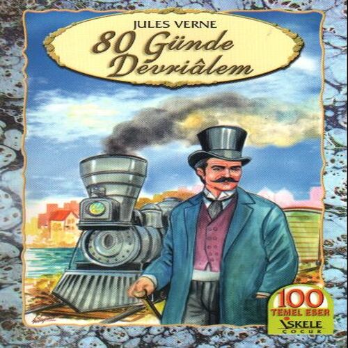 80 Günde Devrialem 80 Günde Devrialem