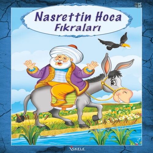 Nasrettin Hoca Hikayeleri Nasrettin Hoca Hikayeleri