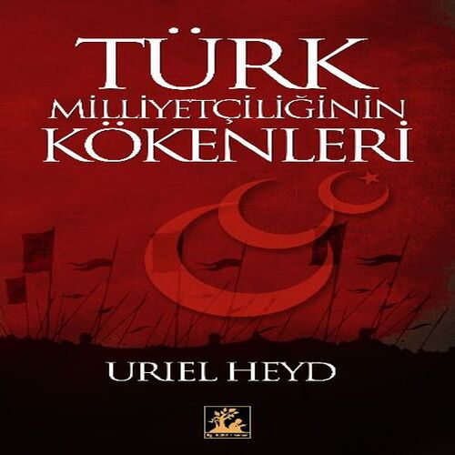 Türk Milliyetçiliğinin Kökenleri Türk Milliyetçiliğinin Kökenleri