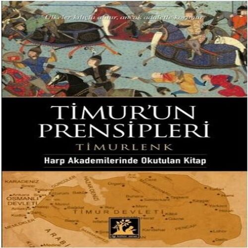 Timur'un Prensipleri Timur'un Prensipleri