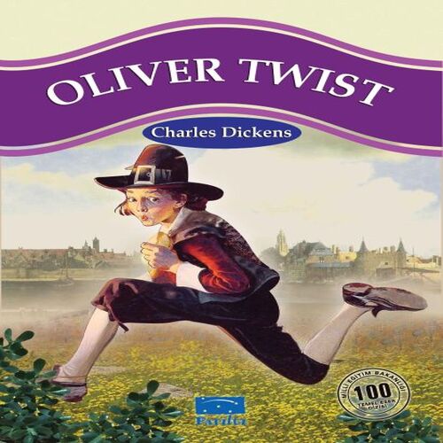 Oliver Twist 100 Temel Eser 1.Kademe Oliver Twist 100 Temel Eser 1.Kademe