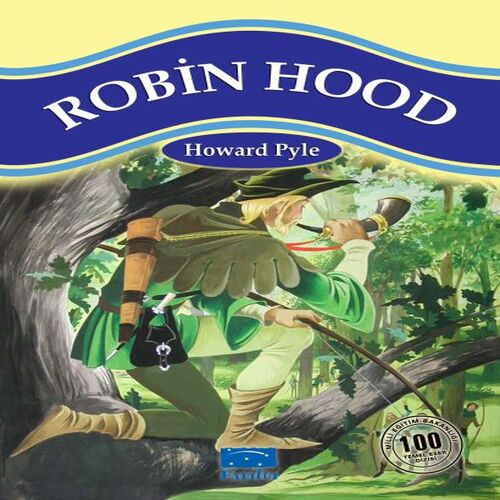 Robin Hood 100 Temel Eser 1.Kademe Robin Hood 100 Temel Eser 1.Kademe