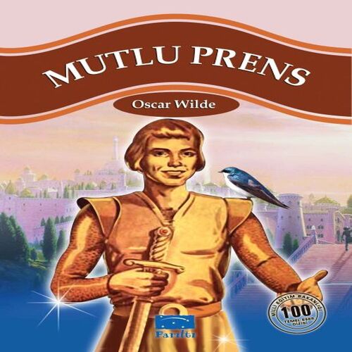 Mutlu Prens 100 Temel Eser 1.Kademe Mutlu Prens 100 Temel Eser 1.Kademe