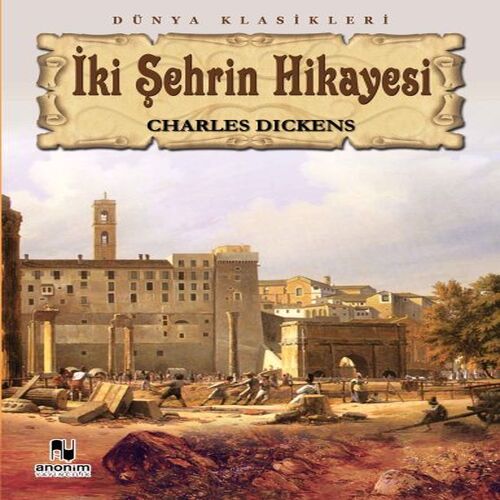 İki Şehrin Hikayesi İki Şehrin Hikayesi