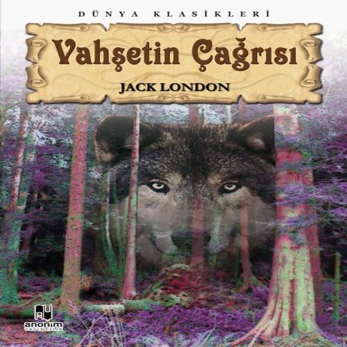 Vahşetin Çağrısı Vahşetin Çağrısı
