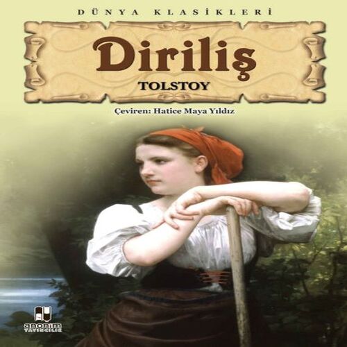 Diriliş Diriliş