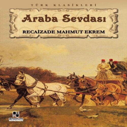 Araba Sevdası Araba Sevdası